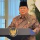 Penerima Gelar Pahlawan Nasional Diumumkan Prabowo pada 10 November 2025