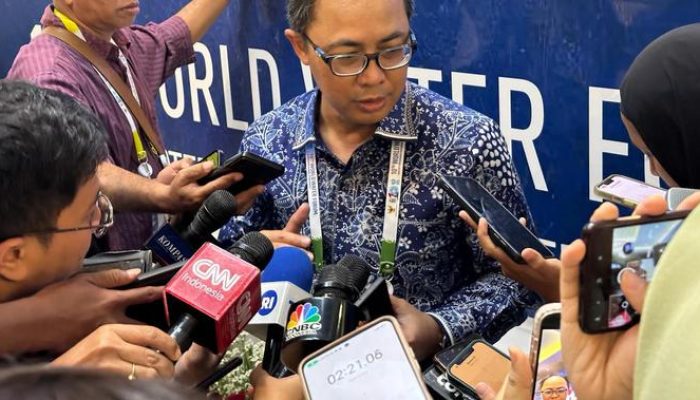 Dorong Inovasi Tata Kelola Lingkungan Lurah Bisa Bepergian ke Luar Negeri