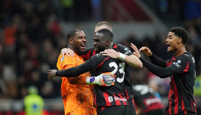 Duel Sengit Berebut Puncak, Prediksi Starting XI Derby Madonnina