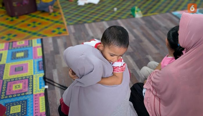 Stunting Cermin Gizi Buruk, Peran Bidan Dalam Tumbuh Kembang Anak Sejak Kandungan