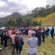 Kondisi Terkini Tim Kemenpar Terjebak di Ranu Kumbolo Setelah Erupsi Gunung Semeru