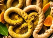 8 Langkah Membersihkan Usus Ayam supaya Bebas Bau yang Wajib Diketahui