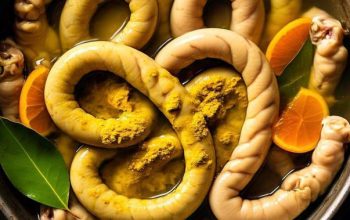 8 Langkah Membersihkan Usus Ayam supaya Bebas Bau yang Wajib Diketahui