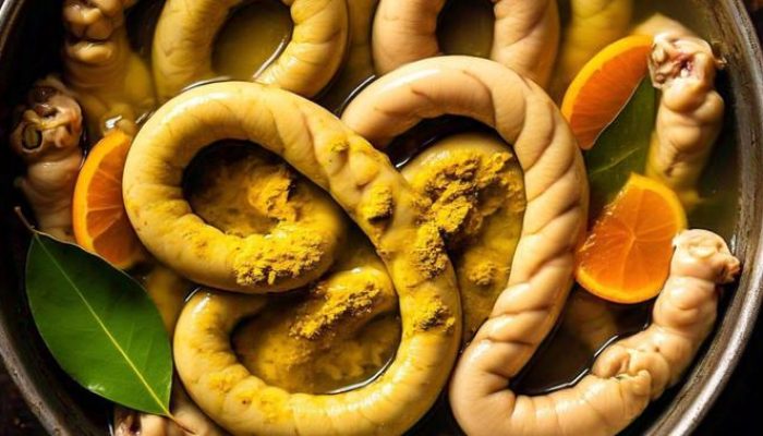 8 Langkah Membersihkan Usus Ayam supaya Bebas Bau yang Wajib Diketahui