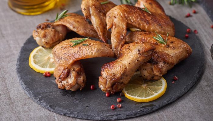 Resep Praktis Bumbu Ayam Goreng Kalasan dengan Cita Rasa Manis Gurih
