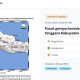 Gempa Hari Ini Rabu 19 November 2025 Dua Kali Guncang Indonesia