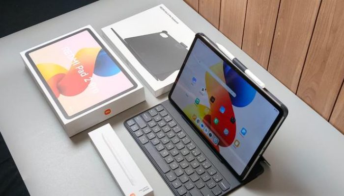 Spesifikasi dan Harga Redmi Pad 2 Pro Terbaru di Indonesia