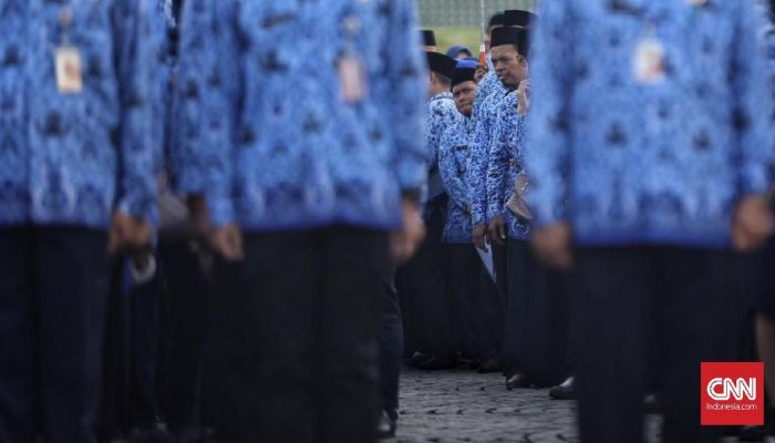 Gubernur Kepri Perintahkan ASN Bacakan Selawat Setelah Lagu Indonesia Raya