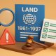 Cek Ulang Sertipikat Tanah 1961–1997 Sebelum Timbul Sengketa