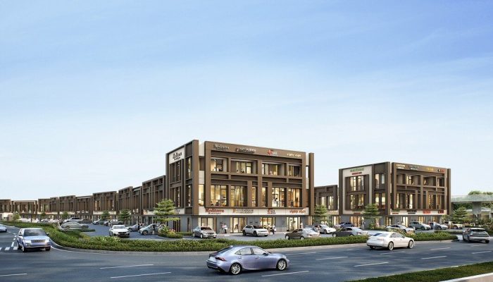 Alunara Society Hub BSD City Hadir dengan 7 Keunggulan dan Prospek Investasi di Atas Rp1,7 Miliar