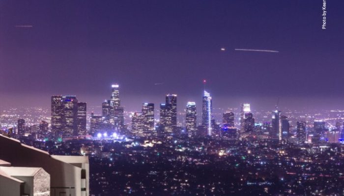 Indeks Kota Global 2025: Jakarta Meloncat Tiga Peringkat di Tengah Ketidakpastian Global