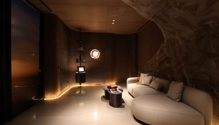 Pengalaman Luxury Cruise di Plaza Indonesia, Kolaborasi 10 Maestro Desain 2025