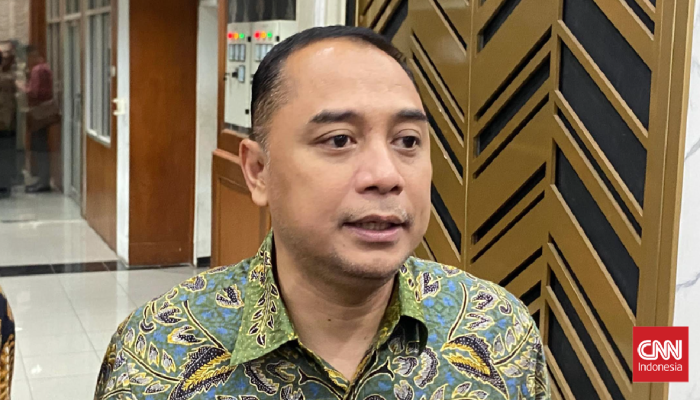 Wali Kota Surabaya Eri Bantah Lokalisasi Dolly Kembali Beroperasi