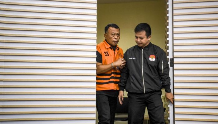 Isu Rotasi Jabatan di Ponorogo Dijadikan Alat untuk Membuat Pejabat Resah