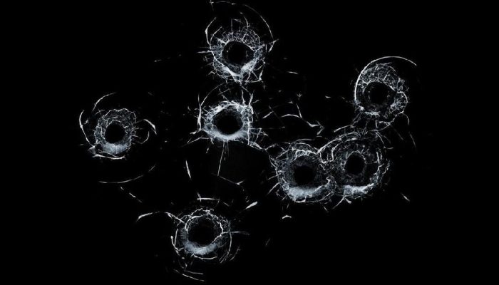 Penyelidikan Penembakan di Kantor Perusahaan Transportasi Tangerang