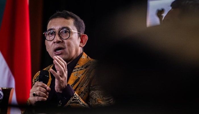 Respons Gus Mus terhadap Soeharto, Fadli Zon menyinggung keluarga Gus Dur