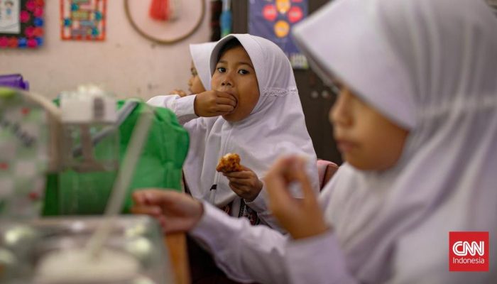 Optimisme Waka BGN bahwa Pemenuhan Gizi Tingkatkan Kualitas Generasi