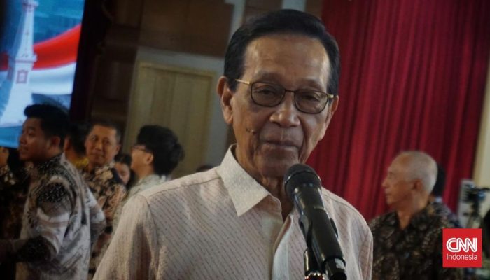 PB XIII Mangkat, Sultan Jogja HB X Akan Hadiri Takziah di Solo Besok