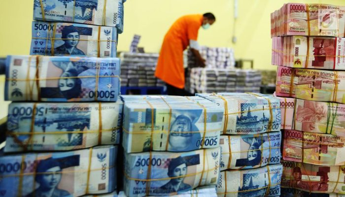 Modal Asing Masuk ke Indonesia 14,08 Triliun pada Pekan Pertama Desember 2025