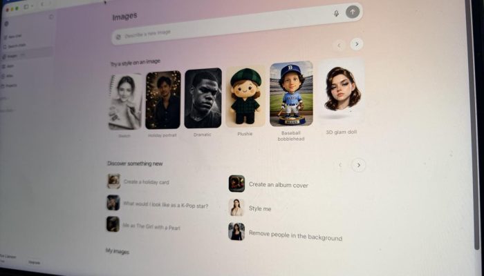 Perbarui ChatGPT Gambar Empat Kali Lebih Cepat dan Presisi untuk Pengguna Gratis dan Berbayar