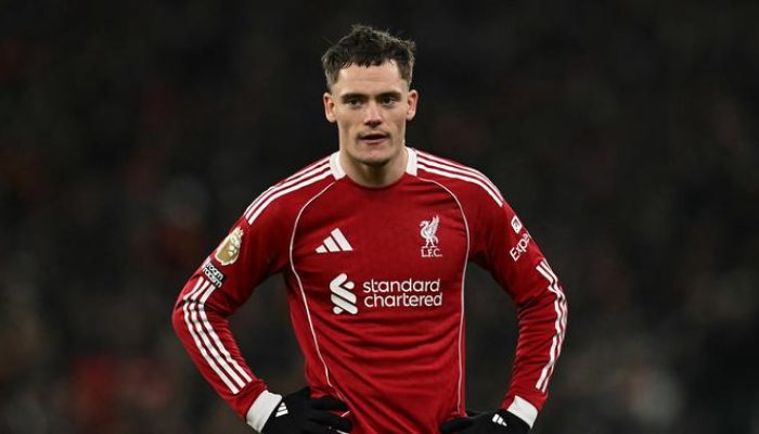 Ingin Berada di Puncak Klasemen!