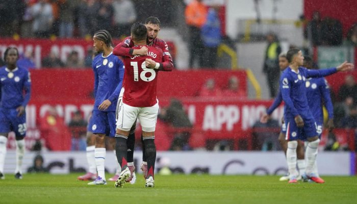 Diskon Besar untuk Gelandang Utama Menjelang Januari