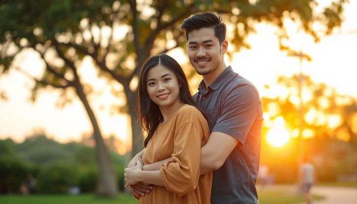 3 Desember Hari Apa Ayo Berpelukan dan Nikmati Manfaat Pelukan yang Luar Biasa