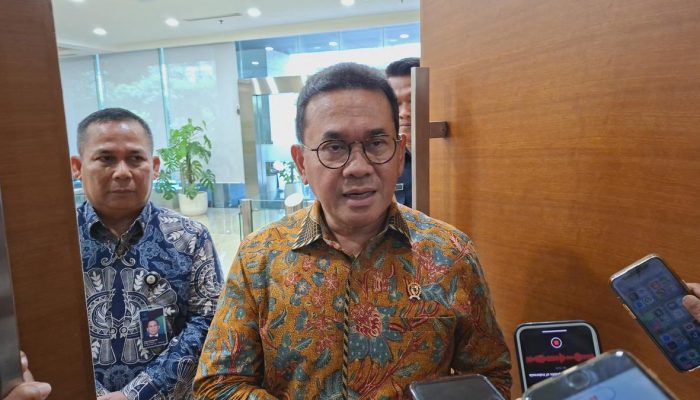 Harga Minyakita Naik, Mendag Salurkan ke Wilayah Indonesia Timur