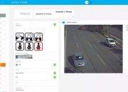 Hitungan Hari, Kamera Lalu Lintas AI Catat Ribuan Pelanggaran