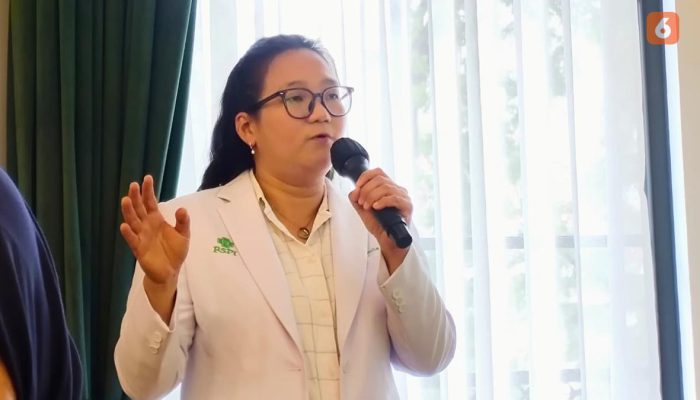 Orang Tua Khawatir Anak Mandul Karena Operasi Hernia, Apa Cara Aman Menurut Dokter?