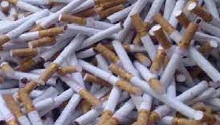 Jumlah Sampah Puntung Rokok di Indonesia Kini Melebihi Limbah Makanan