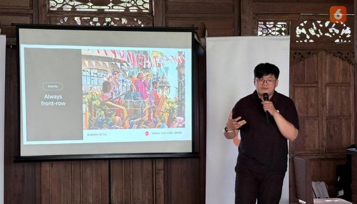 Kamera Leica 50MP di Seri 15T Xiaomi, Simak Fitur Menonjolnya