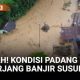 Kondisi Parah Padang Setelah Diterjang Banjir Susulan