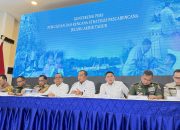 Sekolah di Sumatera Terdampak Bencana Mulai Belajar 5 Januari 2026, Beberapa di Tenda