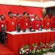 Struktur Baru PDIP Jakarta Ditetapkan, Ady Widjaja Jadi Ketua