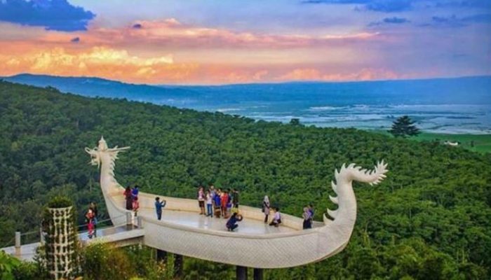 30 Destinasi Wisata Keluarga di Semarang dan Sekitarnya untuk Liburan 2025