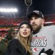 Tanggal Pernikahan Taylor Swift dan Travis Kelce yang Penuh Makna Beredar di Publik