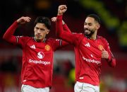 Man Utd vs Wolves Sudah Mulai Saksikan Live Streaming Liga Inggris di Platform Streaming