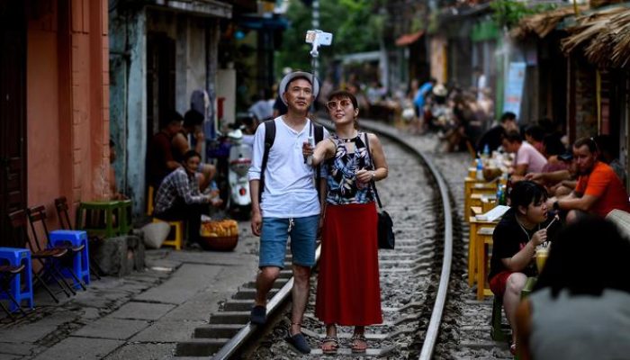 Libur Akhir Tahun 2025, 5 Cara Seru Menikmati Hanoi Vietnam Bersama Teman dan Keluarga
