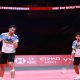 Hasil World Tour Finals 2025: Sabar dan Reza Kalahkan Pasangan Malaysia