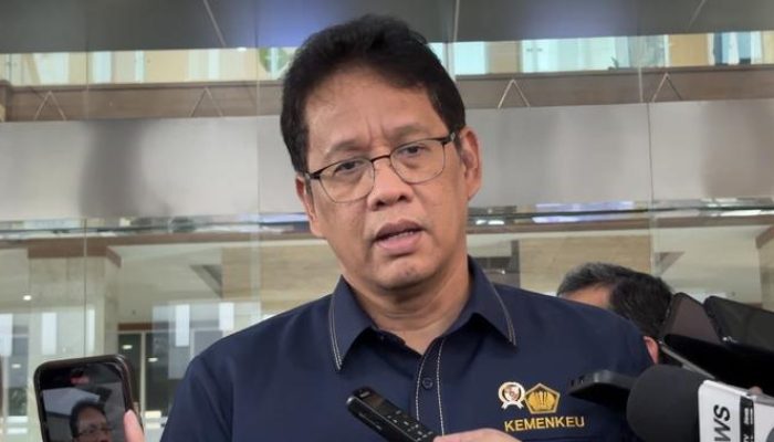 Sistem Pajak dan Bea Cukai Bobrok Menkeu Purbaya Menanggapi Hashim