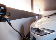 Penjualan Mobil Listrik Global Melonjak, Capai 18,5 Juta hingga November 2025