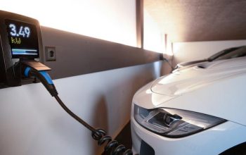 Penjualan Mobil Listrik Global Melonjak, Capai 18,5 Juta hingga November 2025