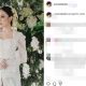 Pesona Selebgram Amanda Zahra Menikah Lagi Sebagai Pengantin Sunda