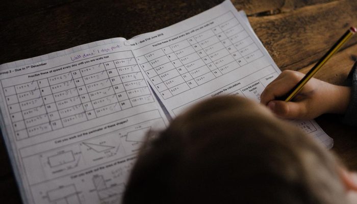 22 Desember Hari Apa? Memperingati Hari Matematika dan Tips Menarik untuk Anak Berhitung