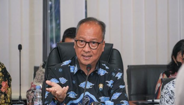 Menperin Terus Usahakan Insentif bagi Industri Otomotif, Begini Alasannya