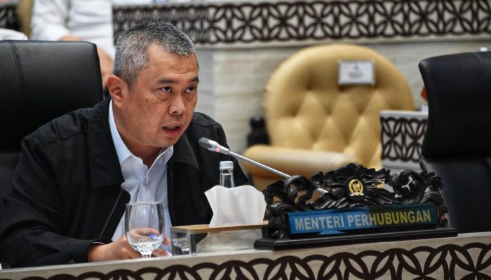 35 Ribu Armada Transportasi Siap Layani Masyarakat Saat Libur Nataru