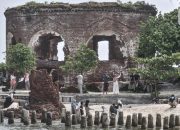 Kepulauan Seribu Diminati 5.865 Wisatawan Selama Libur Natal