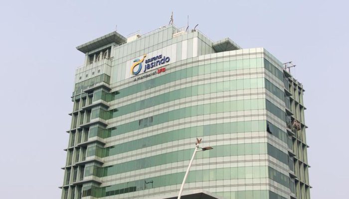 Laba Asuransi Melonjak 246,93% hingga Oktober 2025