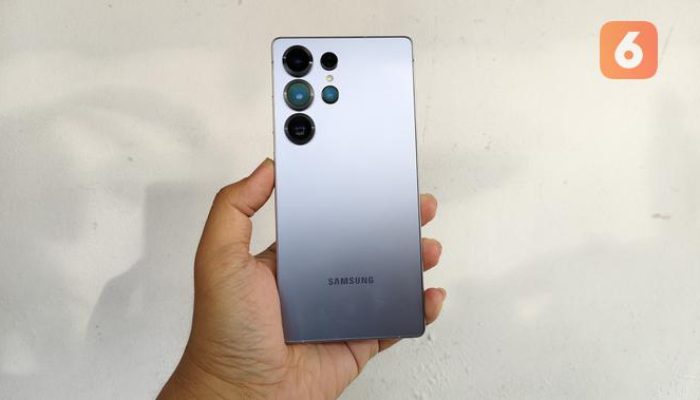 Daftar Ponsel dengan Kamera Terbaik di 2025, Apakah Ponsel Kamu Termasuk?